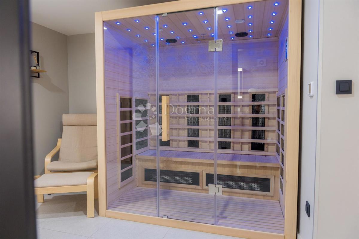 Hiša Podgrađe, Marija Bistrica, 230m2