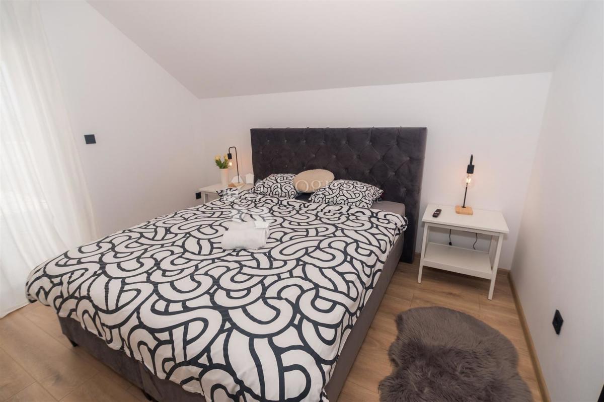 Hiša Podgrađe, Marija Bistrica, 230m2