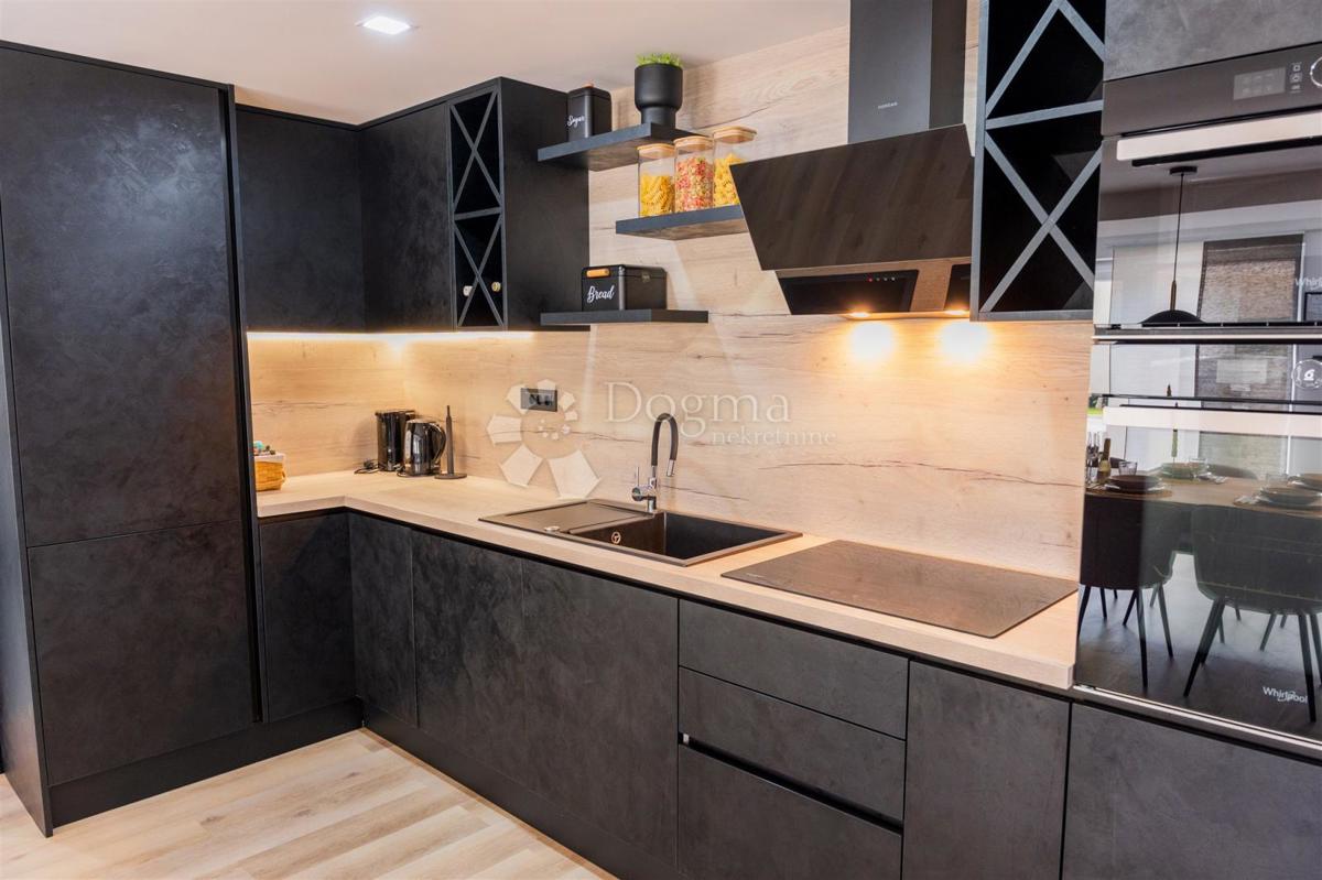 Hiša Podgrađe, Marija Bistrica, 230m2