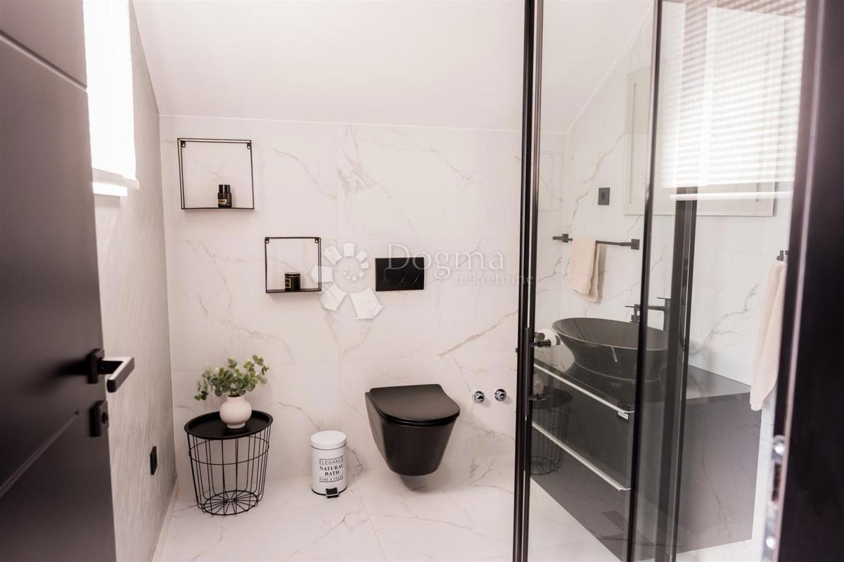 Hiša Podgrađe, Marija Bistrica, 230m2