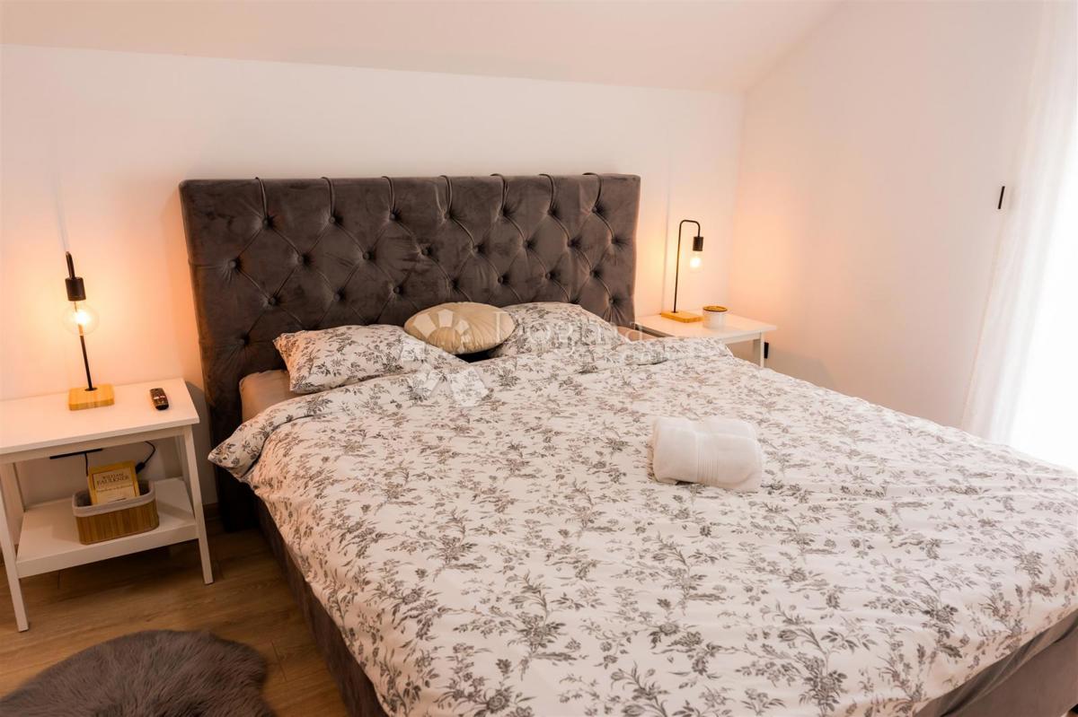 Hiša Podgrađe, Marija Bistrica, 230m2