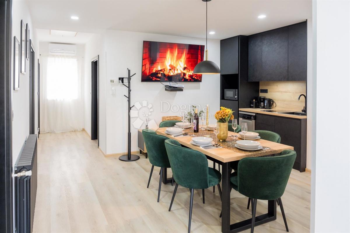 Hiša Podgrađe, Marija Bistrica, 230m2