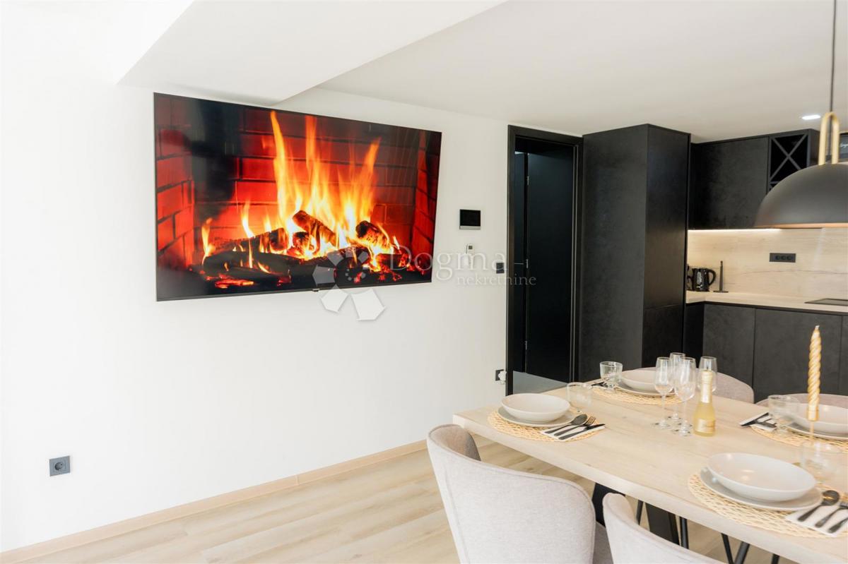 Hiša Podgrađe, Marija Bistrica, 230m2