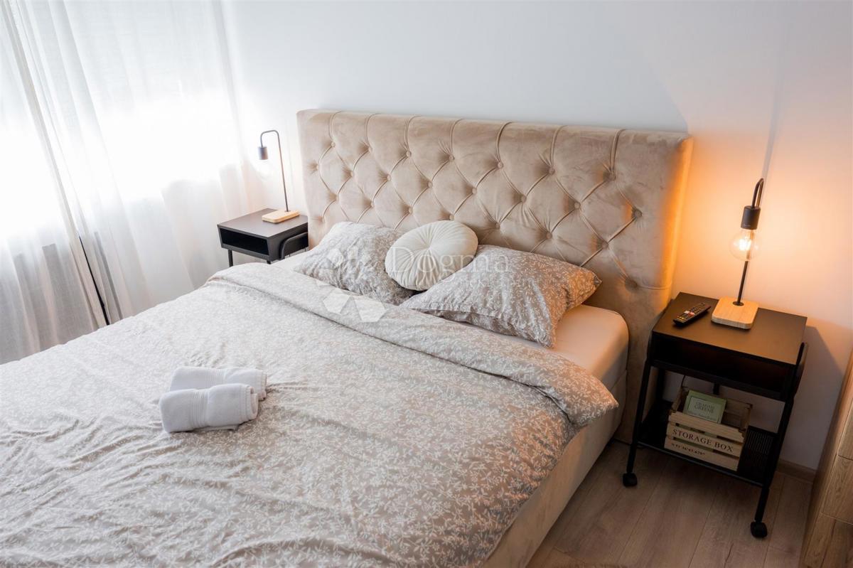 Hiša Podgrađe, Marija Bistrica, 230m2