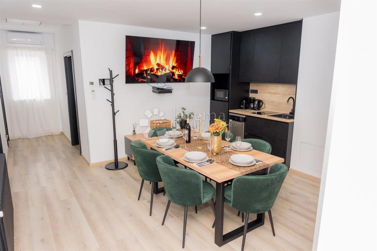 Hiša Podgrađe, Marija Bistrica, 230m2