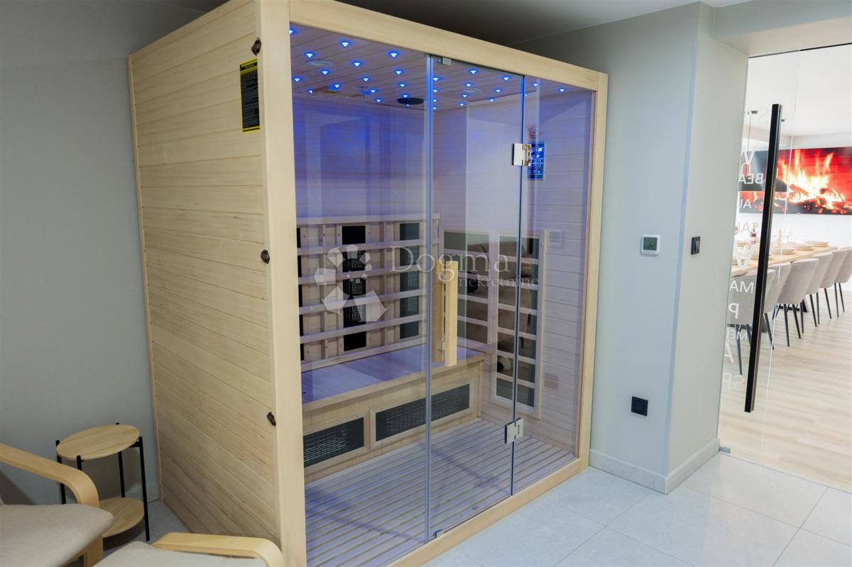 Hiša Podgrađe, Marija Bistrica, 230m2