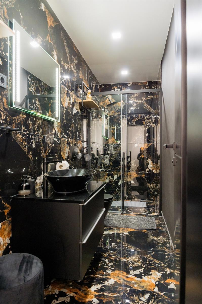 Hiša Podgrađe, Marija Bistrica, 230m2