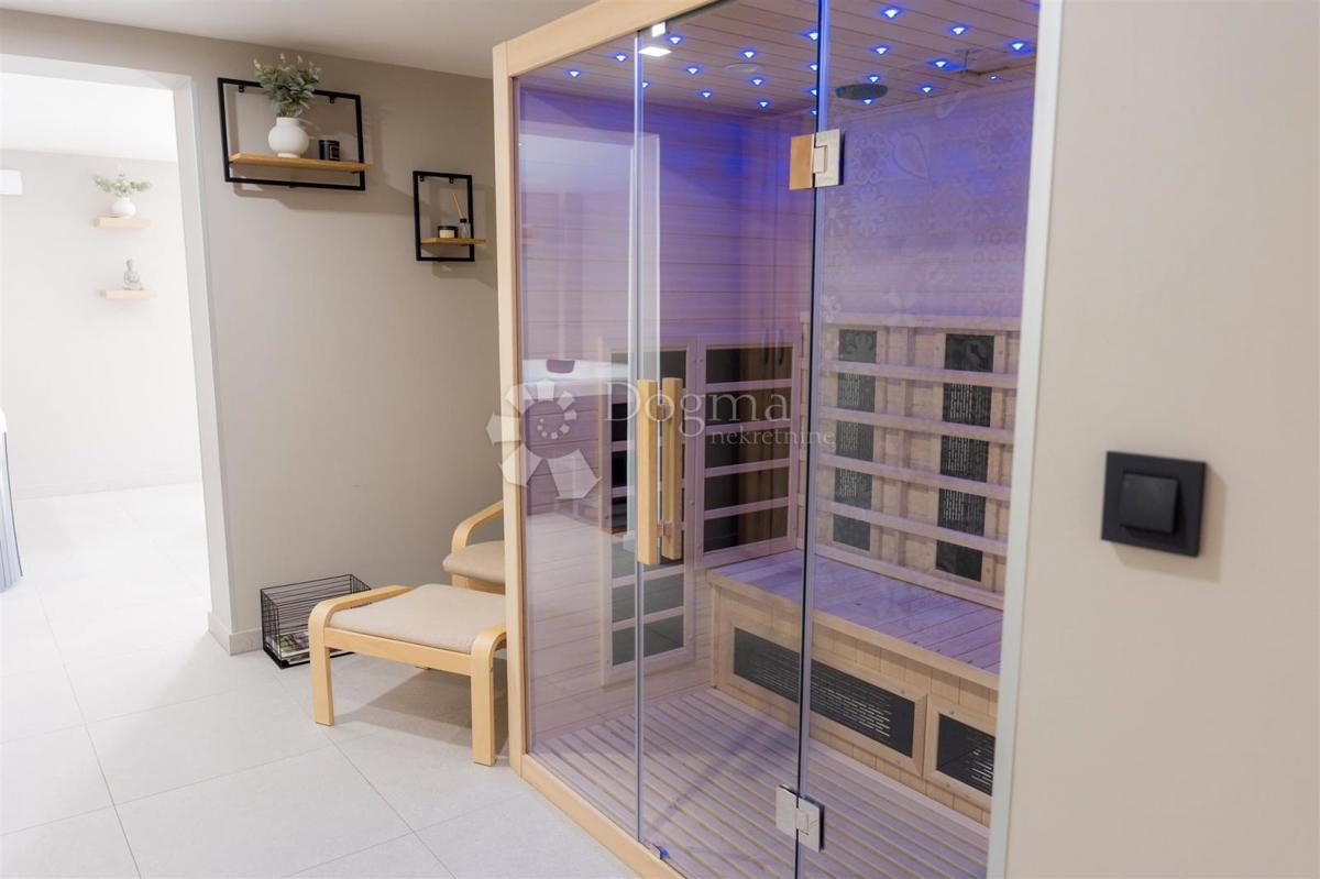 Hiša Podgrađe, Marija Bistrica, 230m2