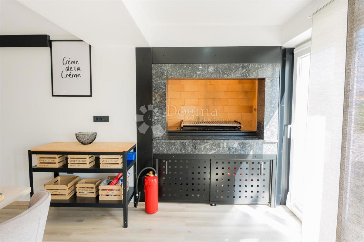 Hiša Podgrađe, Marija Bistrica, 230m2