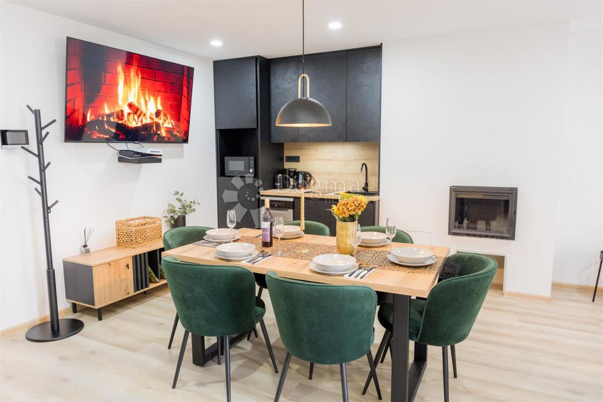 Hiša Podgrađe, Marija Bistrica, 230m2