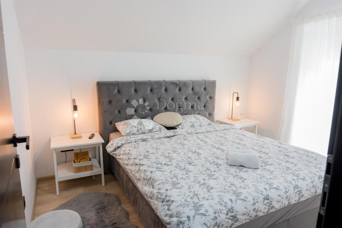 Hiša Podgrađe, Marija Bistrica, 230m2