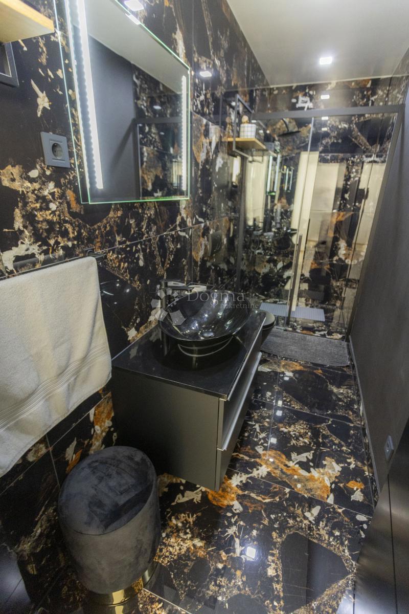 Hiša Podgrađe, Marija Bistrica, 230m2