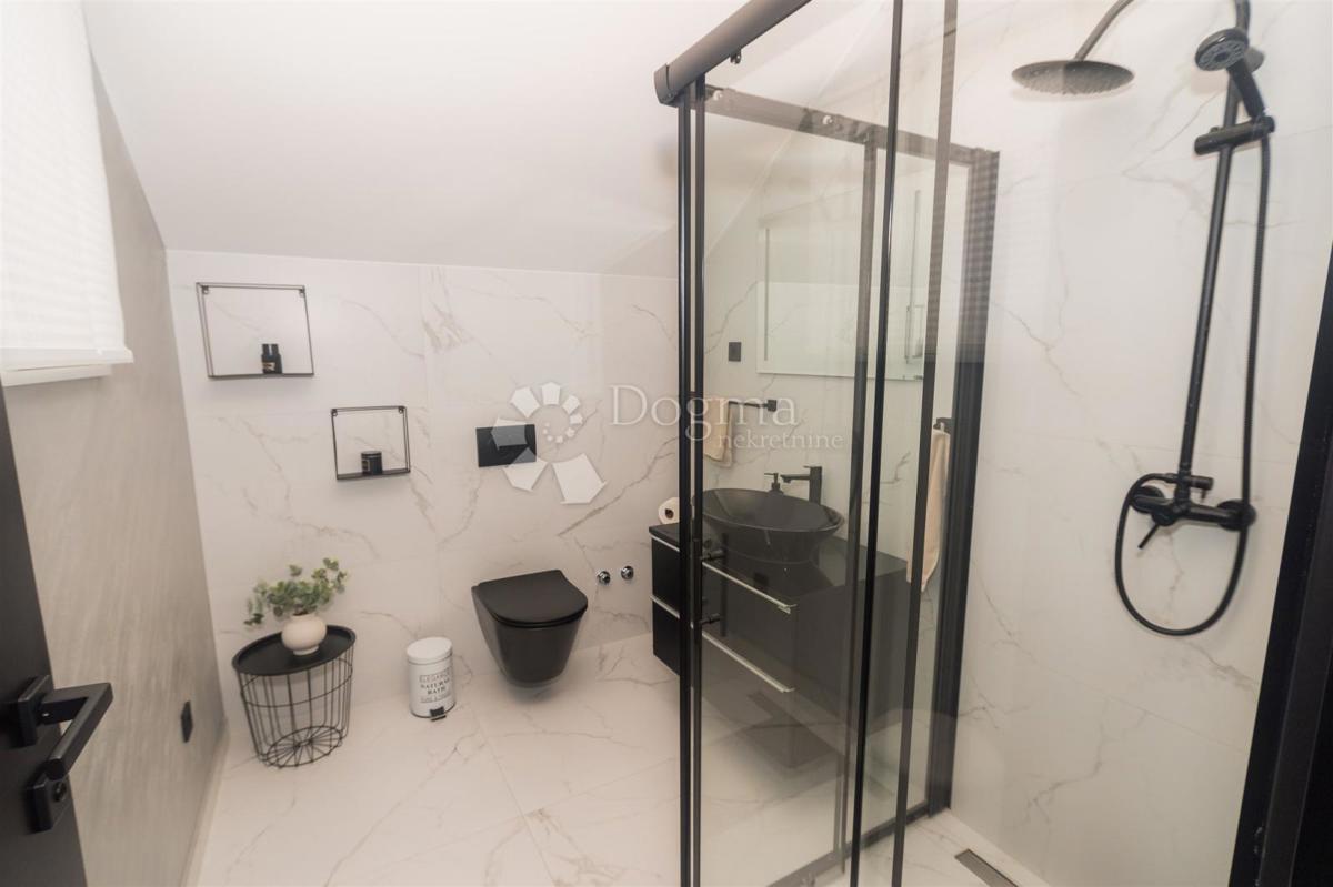 Hiša Podgrađe, Marija Bistrica, 230m2