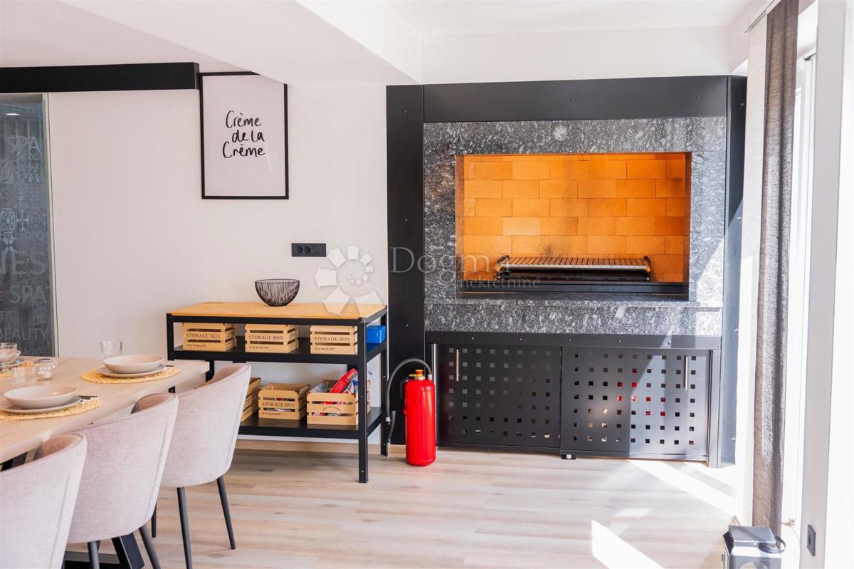 Hiša Podgrađe, Marija Bistrica, 230m2