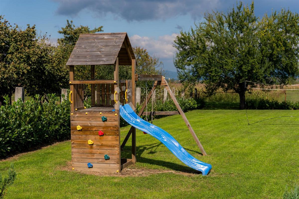 Hiša Podgrađe, Marija Bistrica, 230m2