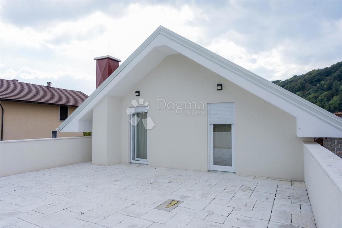 Hiša Podgrađe, Marija Bistrica, 230m2