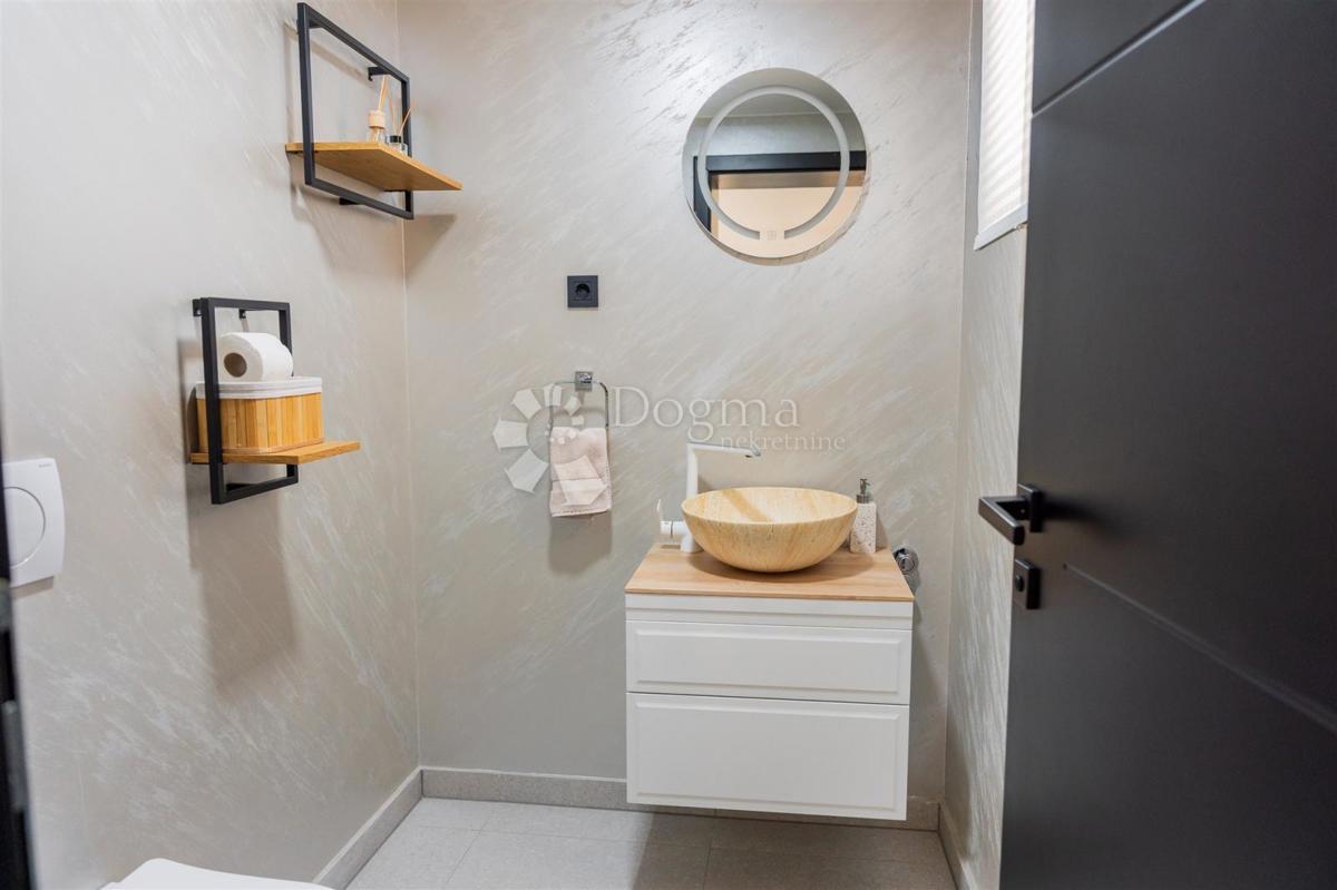 Hiša Podgrađe, Marija Bistrica, 230m2