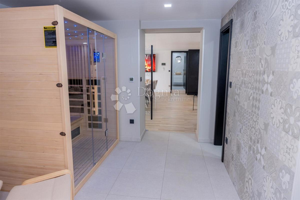 Hiša Podgrađe, Marija Bistrica, 230m2