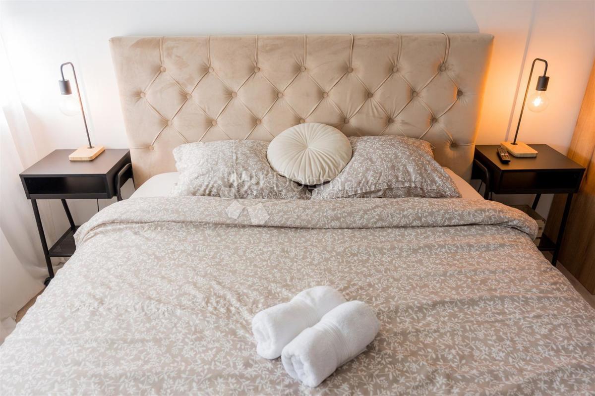 Hiša Podgrađe, Marija Bistrica, 230m2