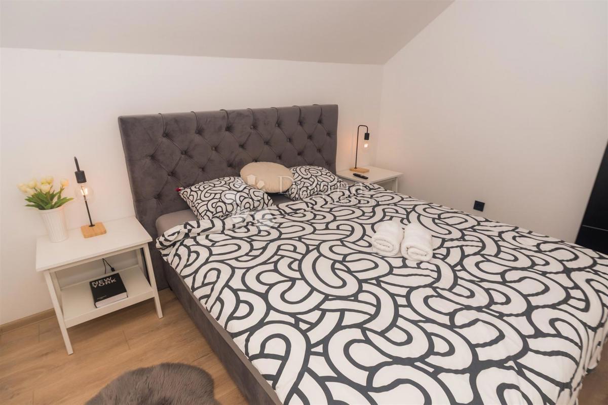 Hiša Podgrađe, Marija Bistrica, 230m2