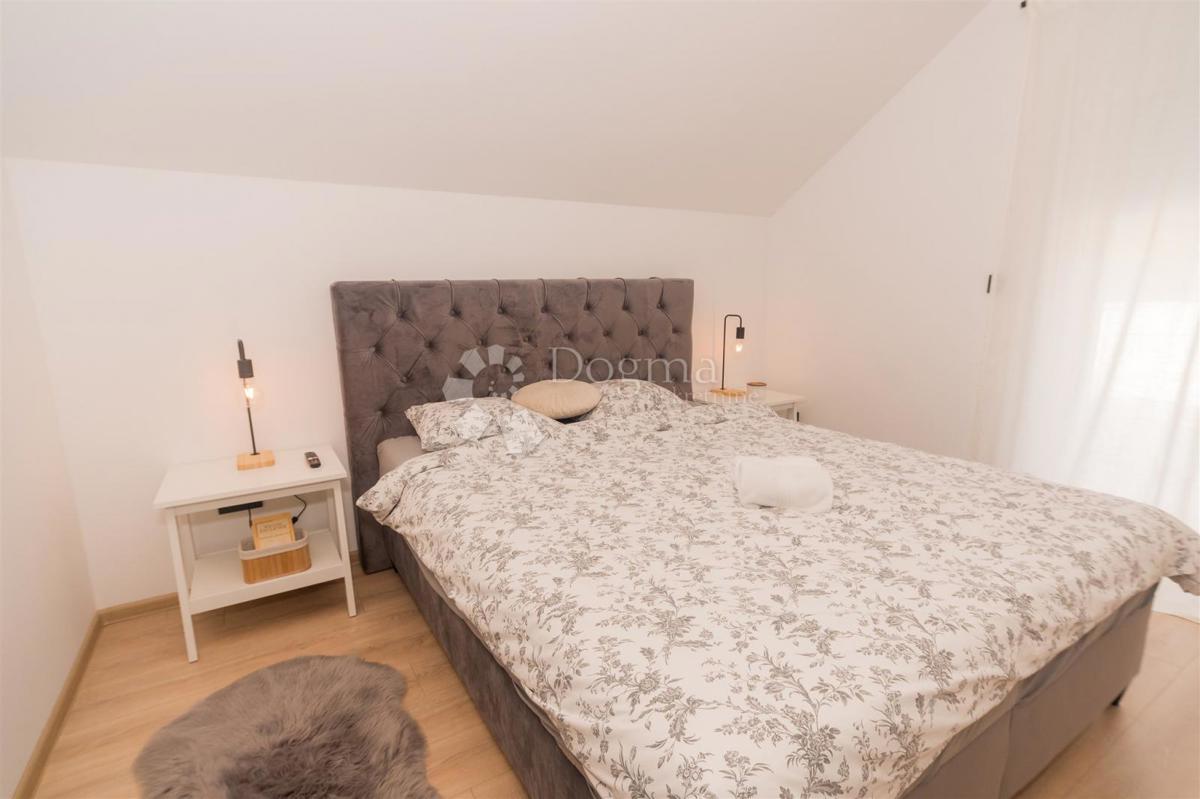 Hiša Podgrađe, Marija Bistrica, 230m2