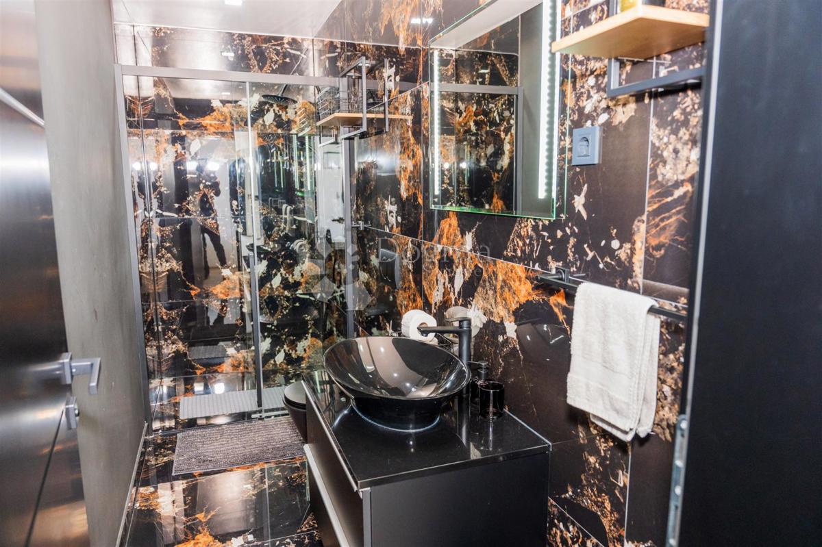 Hiša Podgrađe, Marija Bistrica, 230m2