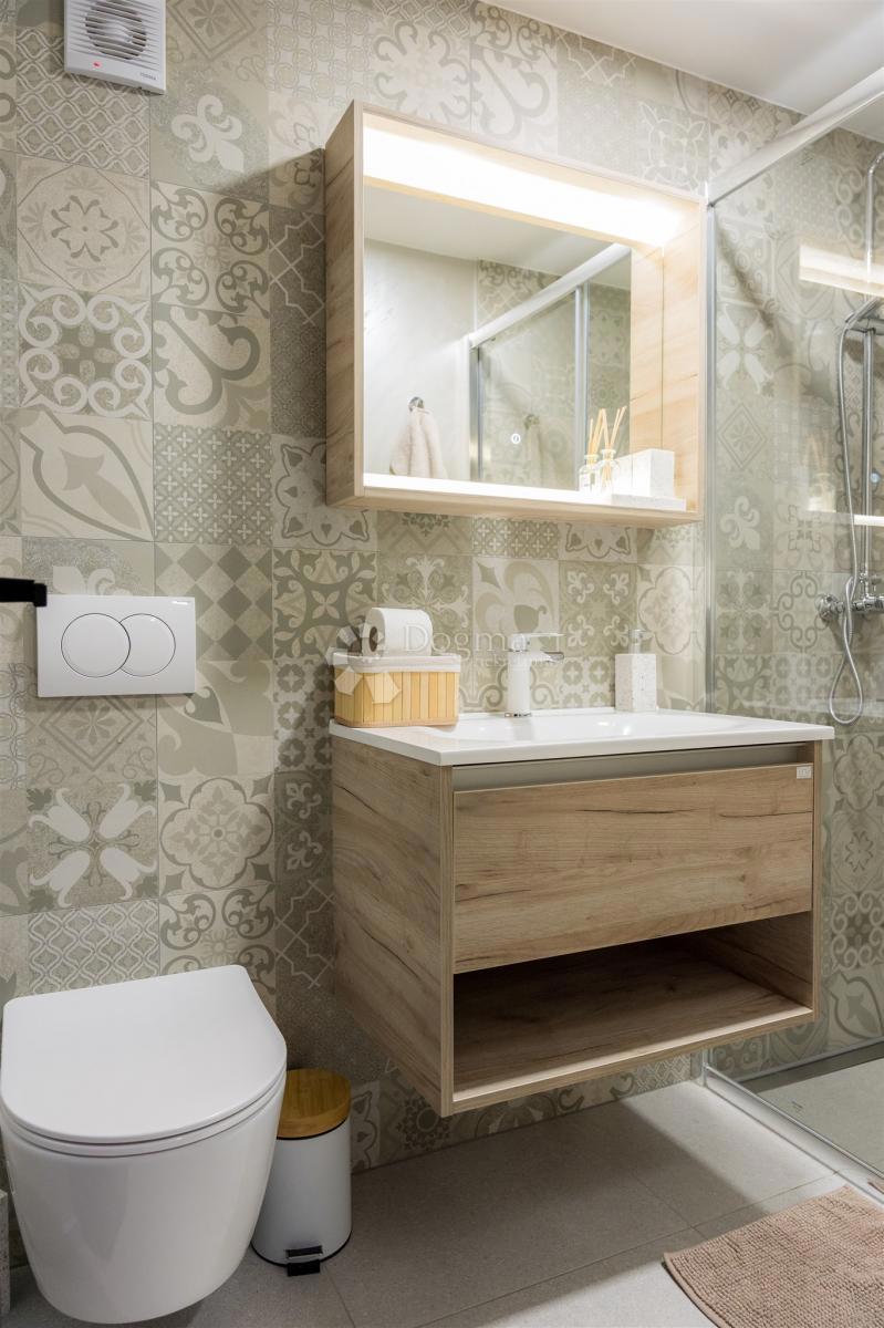 Hiša Podgrađe, Marija Bistrica, 230m2