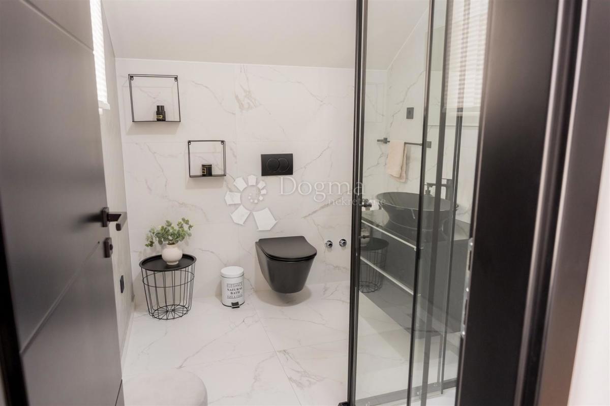 Hiša Podgrađe, Marija Bistrica, 230m2