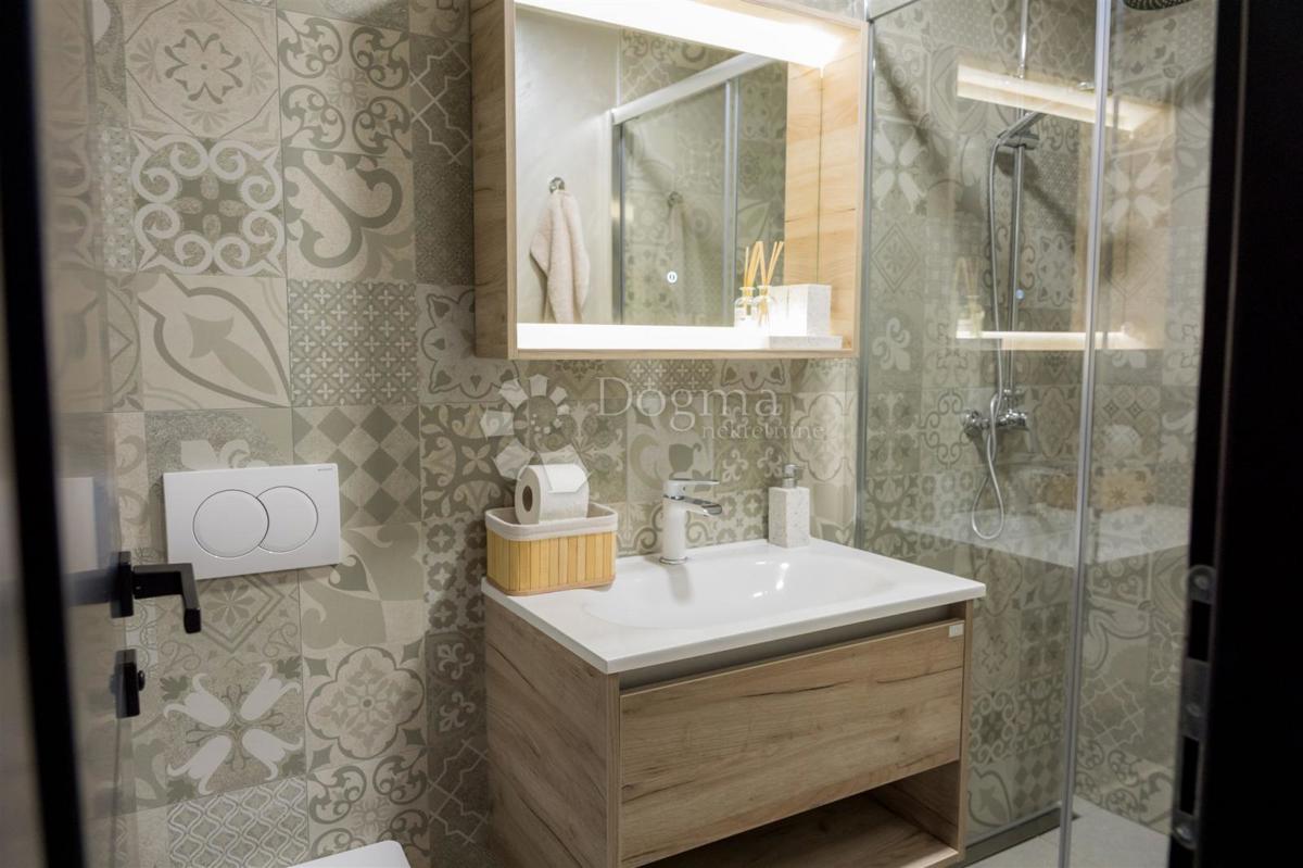 Hiša Podgrađe, Marija Bistrica, 230m2