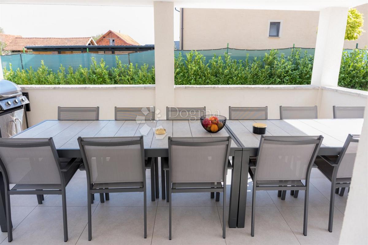 Hiša Podgrađe, Marija Bistrica, 230m2