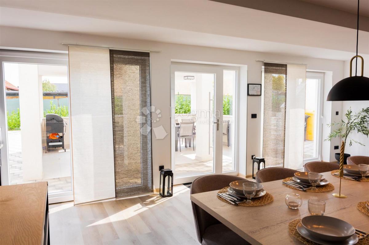 Hiša Podgrađe, Marija Bistrica, 230m2