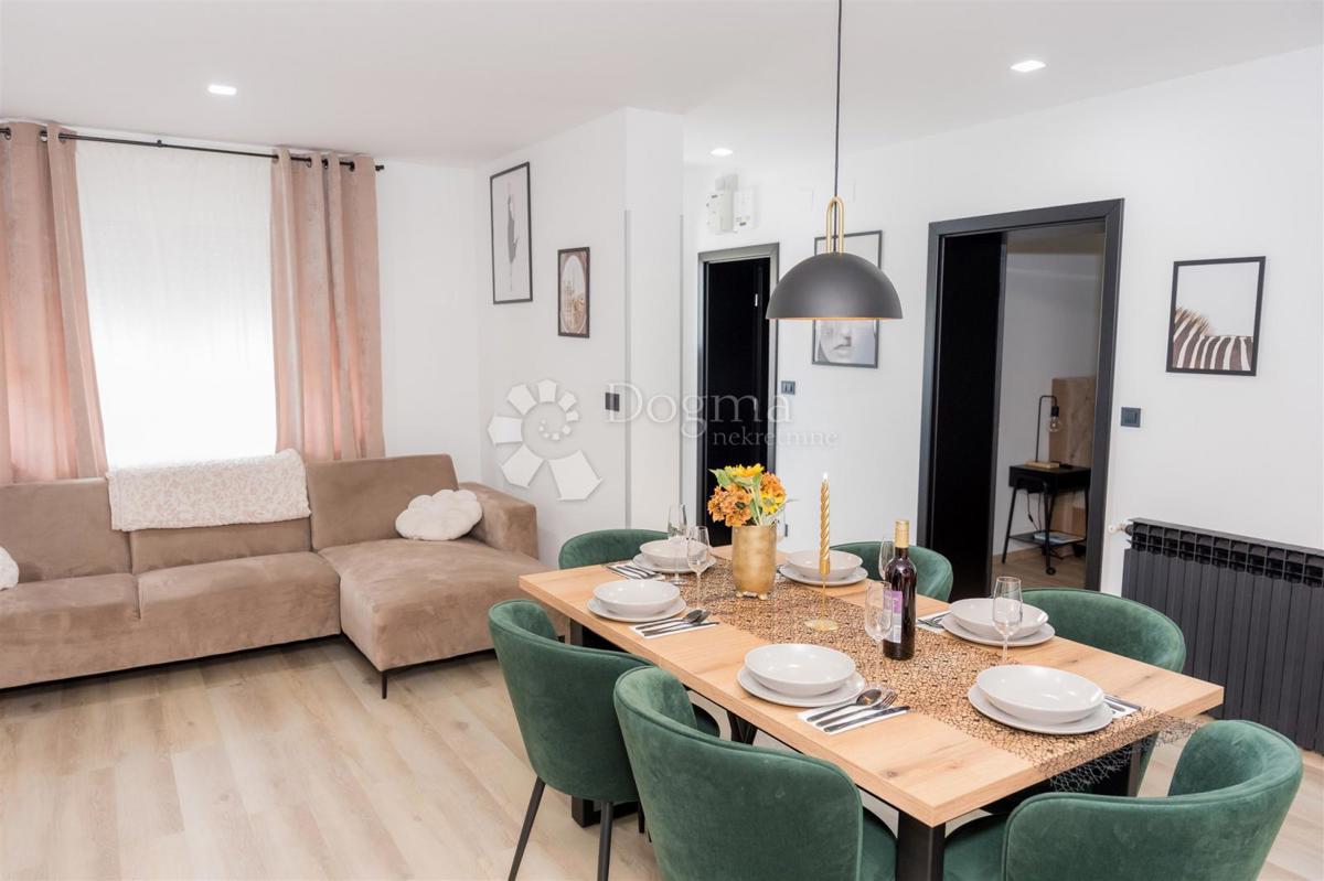 Hiša Podgrađe, Marija Bistrica, 230m2