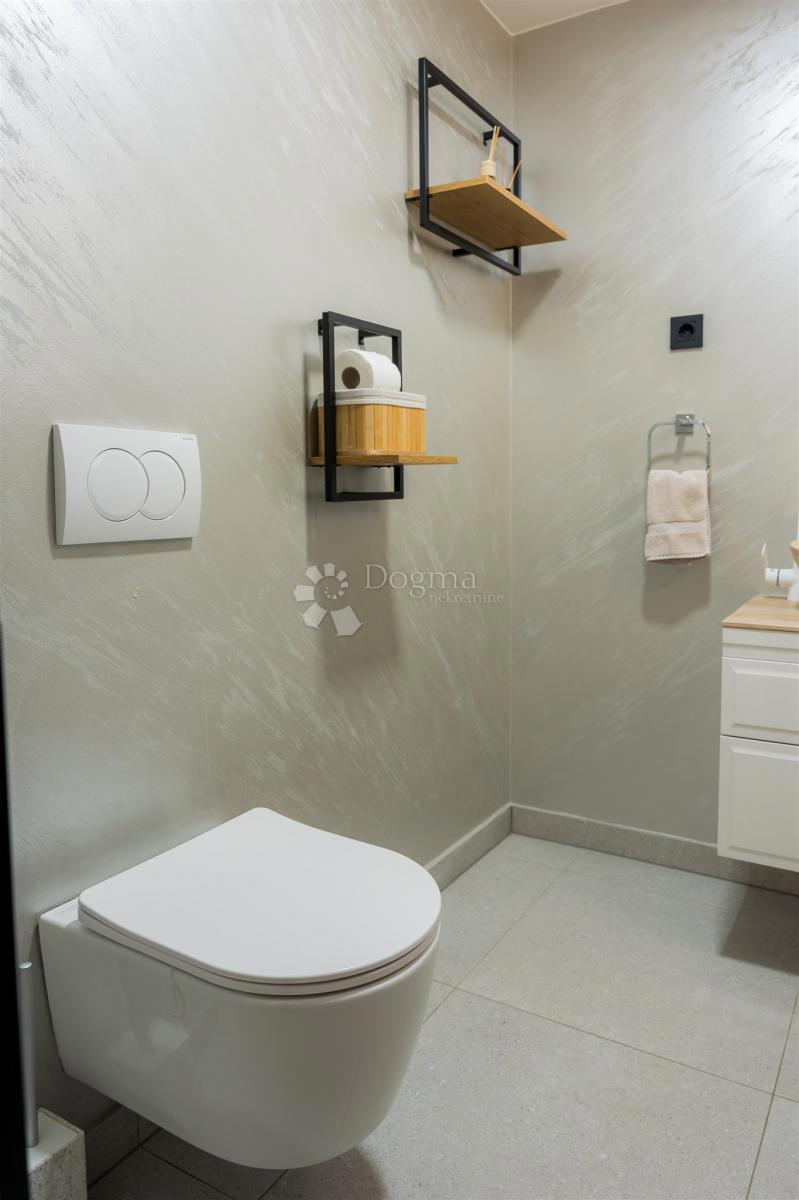 Hiša Podgrađe, Marija Bistrica, 230m2