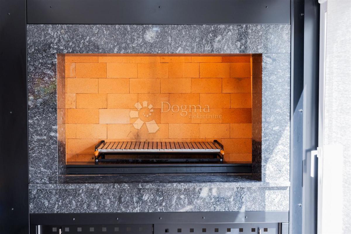 Hiša Podgrađe, Marija Bistrica, 230m2