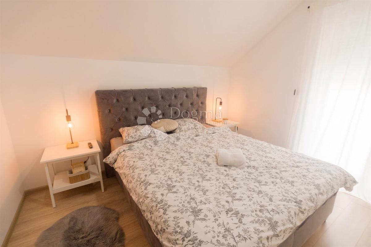 Hiša Podgrađe, Marija Bistrica, 230m2