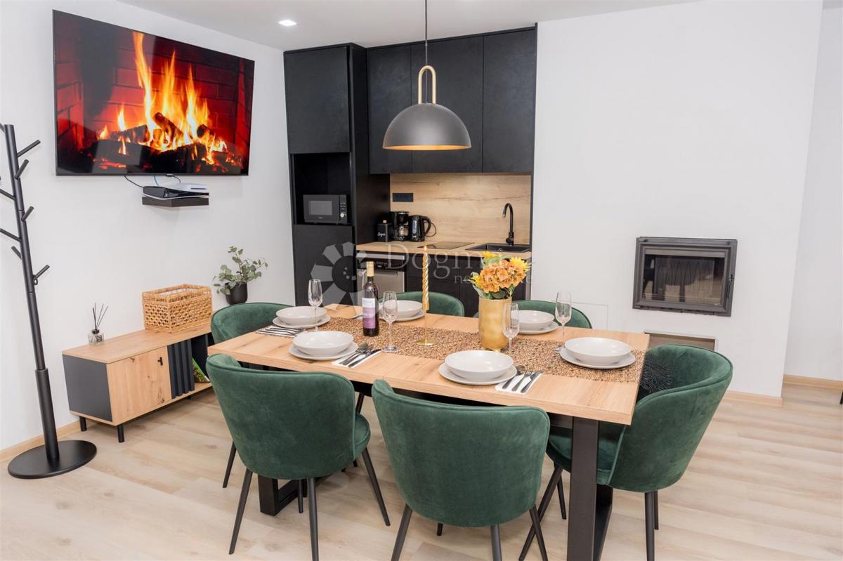 Hiša Podgrađe, Marija Bistrica, 230m2