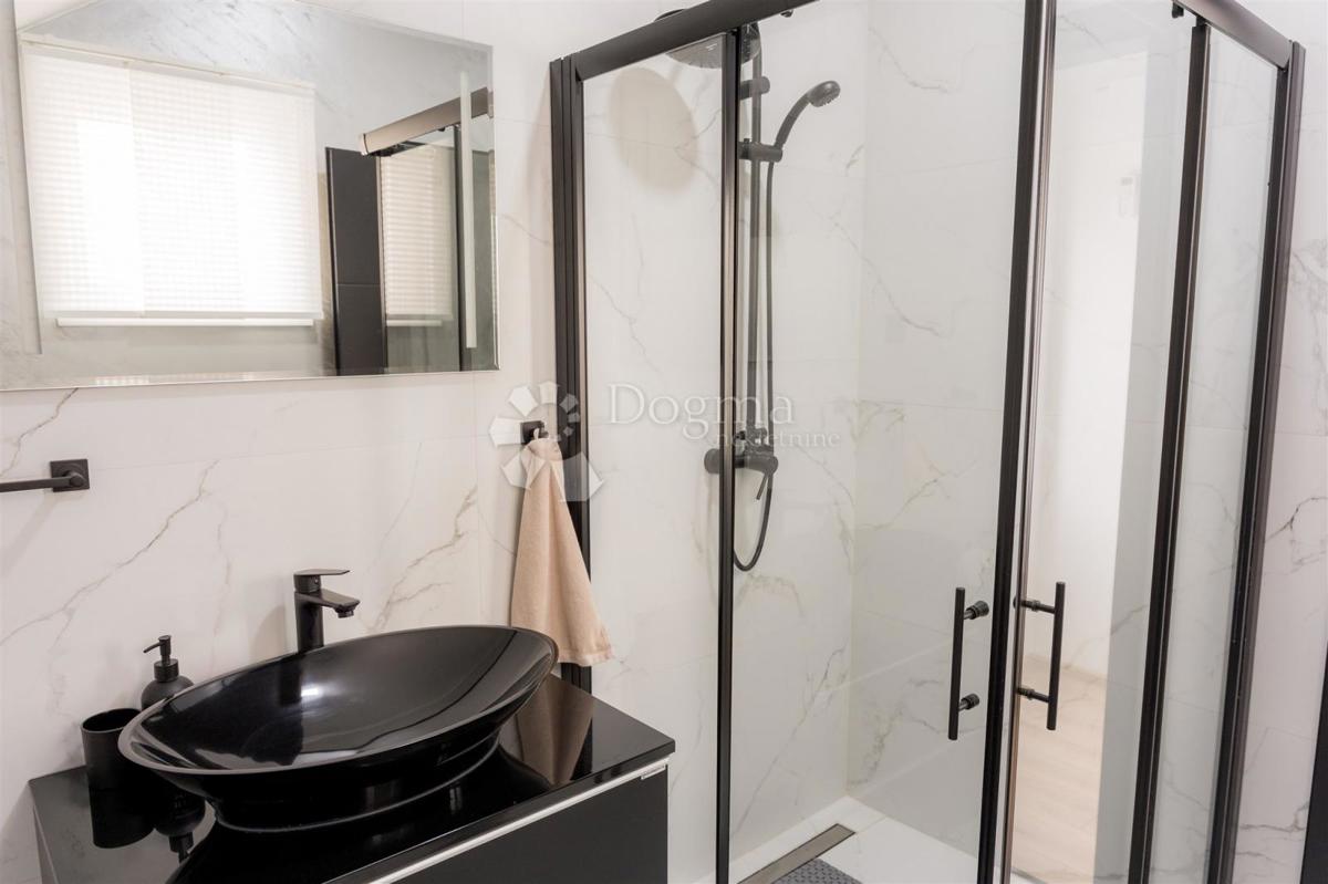 Hiša Podgrađe, Marija Bistrica, 230m2