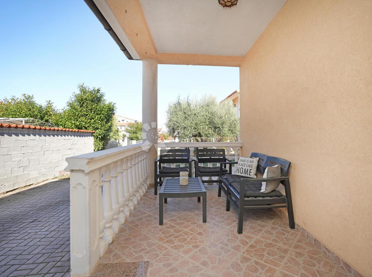 Stanovanje Štinjan, Pula, 70,02m2