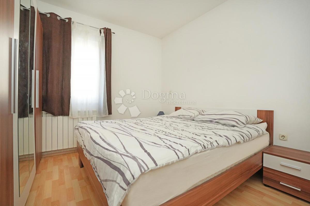 Stanovanje Štinjan, Pula, 70,02m2