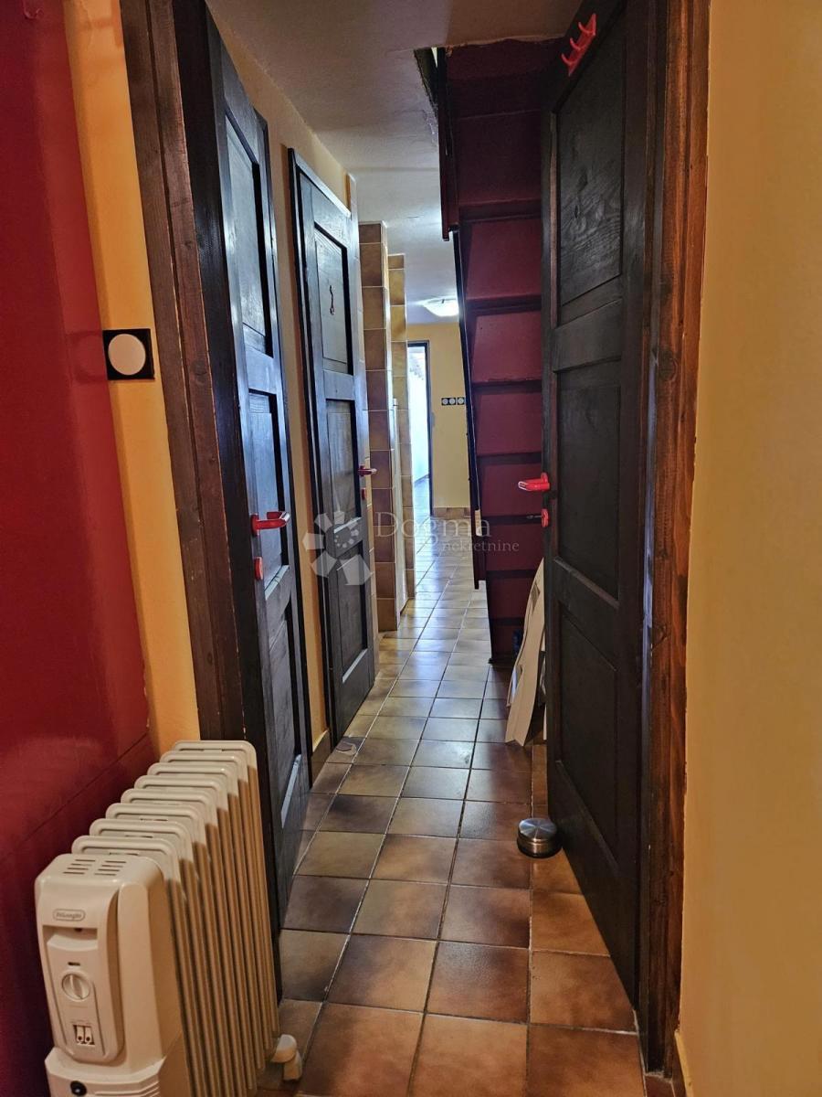 Hiša Peroj, Vodnjan, 65m2