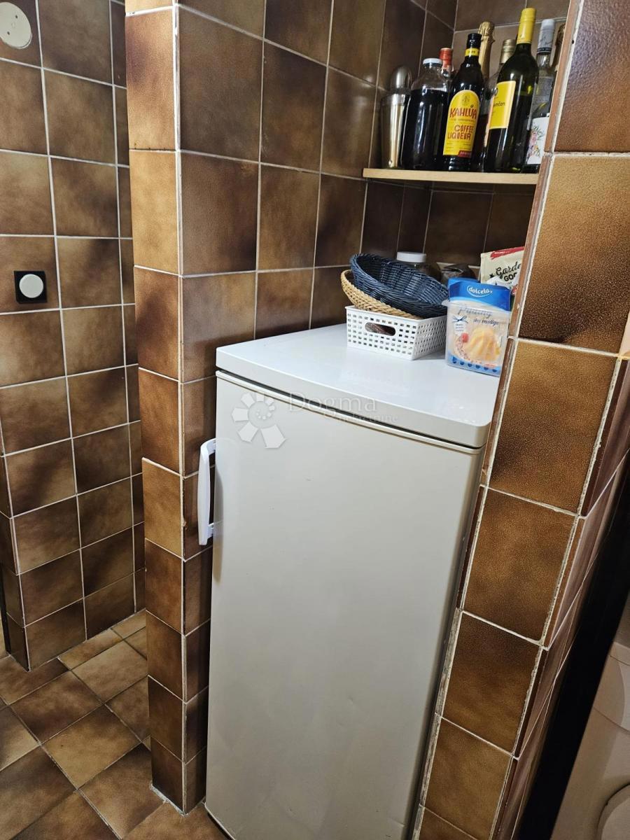 Hiša Peroj, Vodnjan, 65m2