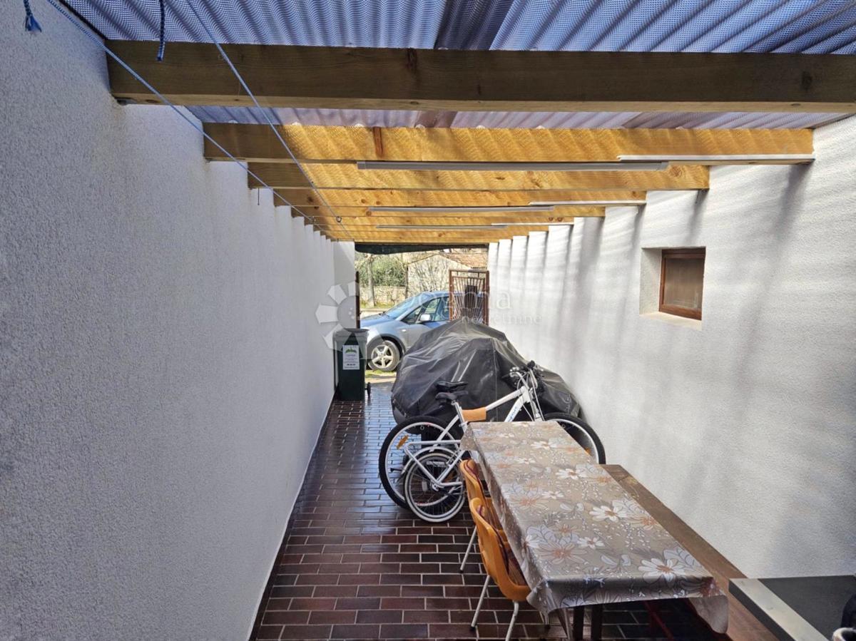 Hiša Peroj, Vodnjan, 65m2