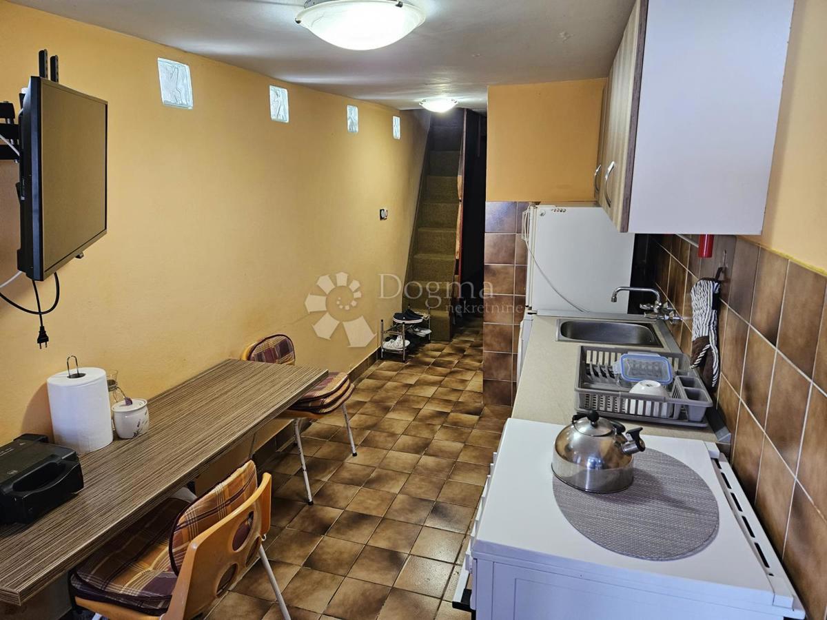 Hiša Peroj, Vodnjan, 65m2