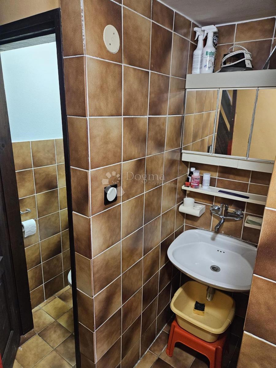 Hiša Peroj, Vodnjan, 65m2