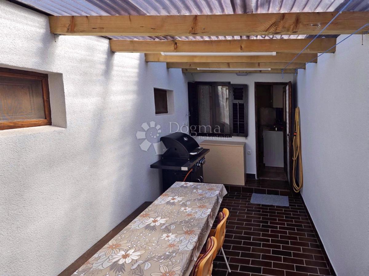 Hiša Peroj, Vodnjan, 65m2