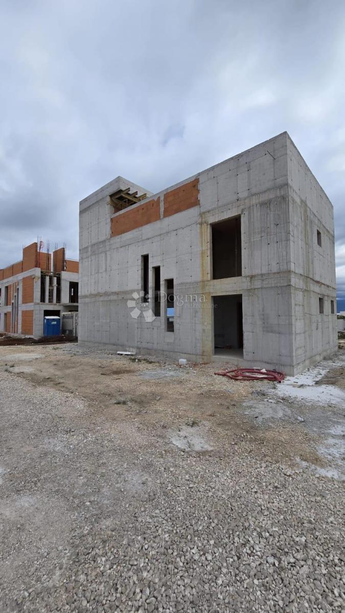 Hiša Sabunike, Privlaka, 297,52m2