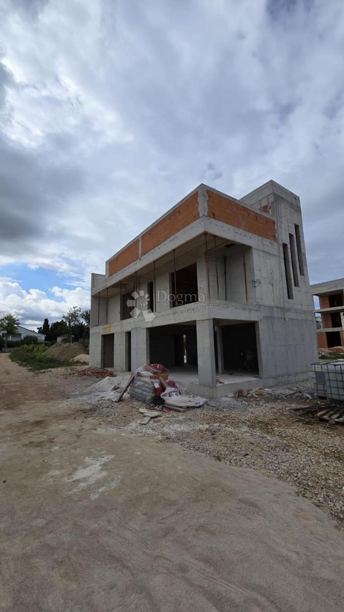 Hiša Sabunike, Privlaka, 297,52m2