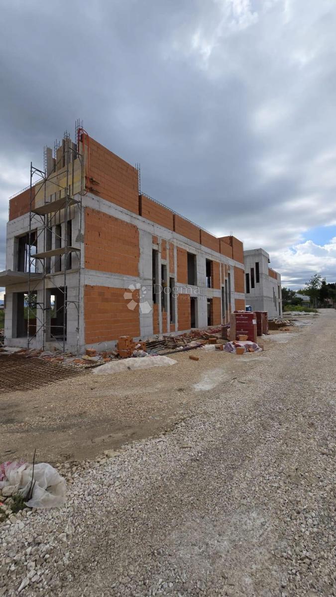 Hiša Sabunike, Privlaka, 297,52m2