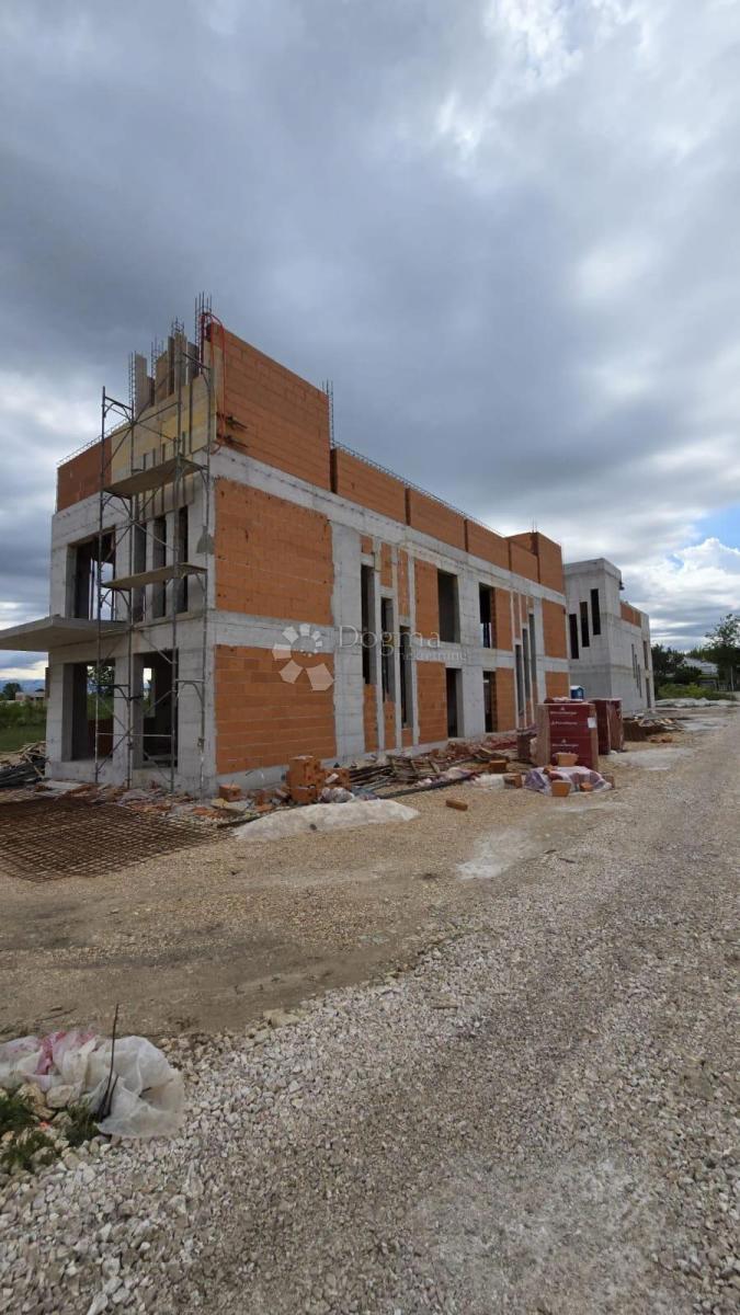 Hiša Sabunike, Privlaka, 297,52m2