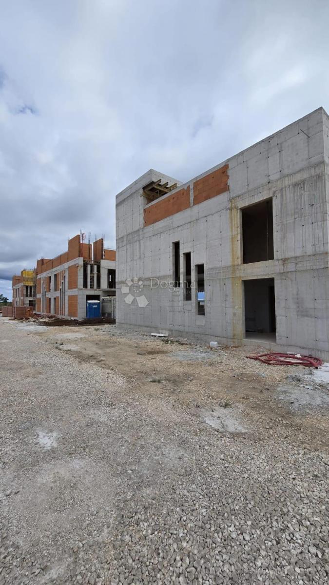 Hiša Sabunike, Privlaka, 297,52m2